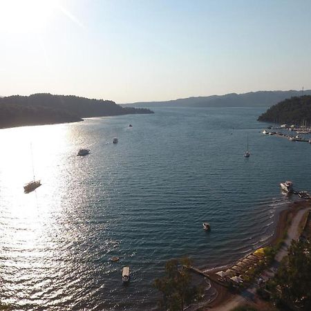 Hotel Marimare Beach & Bungalow Marmaris Exterior foto