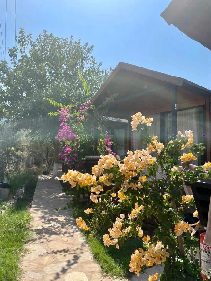 Hotel Marimare Beach & Bungalow Marmaris Exterior foto
