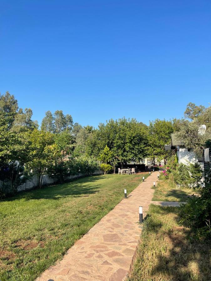 Hotel Marimare Beach & Bungalow Marmaris Exterior foto